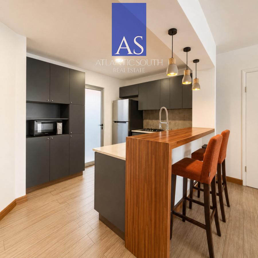 Apartamento ID.4847 - Apartamento Reciclado de 2 Dormitorios en Aidy Grill Diseño moderno excelente ubicación y bajos gastos 