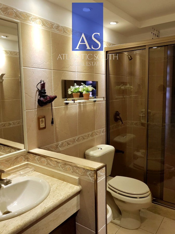 Apartamento ID.3725 - Alquiler anual 1 dormitorio en Península