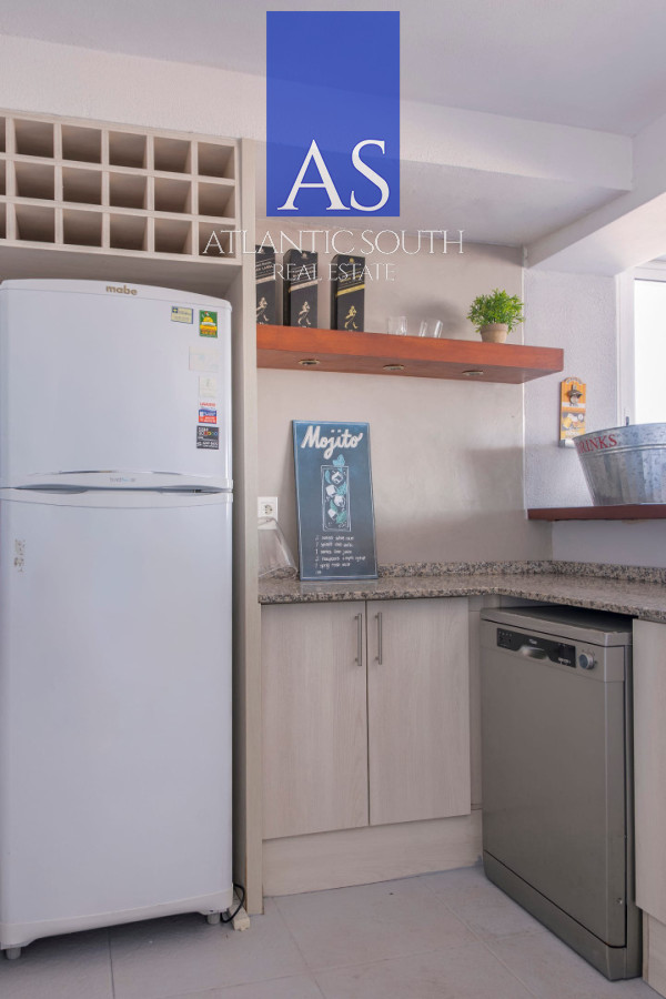 Apartamento ID.4898 - Penthouse dúplex con terrazas excepcionales y vistas panorámicas en Punta del Este