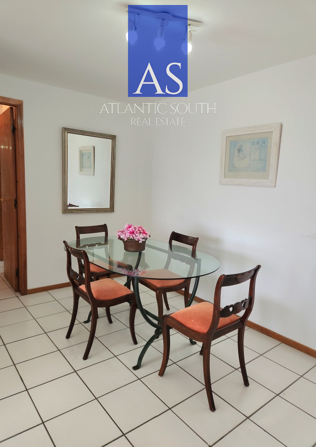 Apartamento ID.3566 - Oportunidad en venta 2 dormitorios zona Conrad a sólo 200mts del mar en parada 4 de Playa Mansa Punta del Este