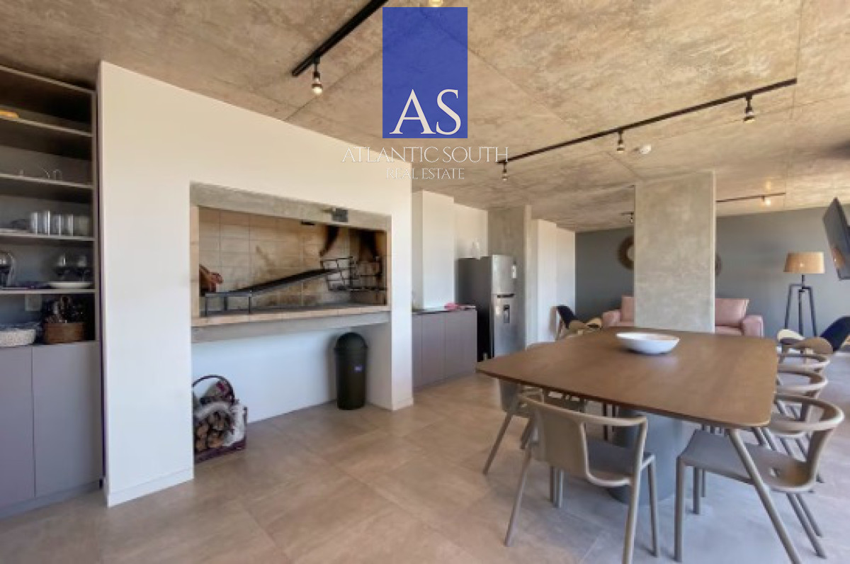 Apartamento ID.5173 - Apartamento en alquiler temporal en Punta del Este 