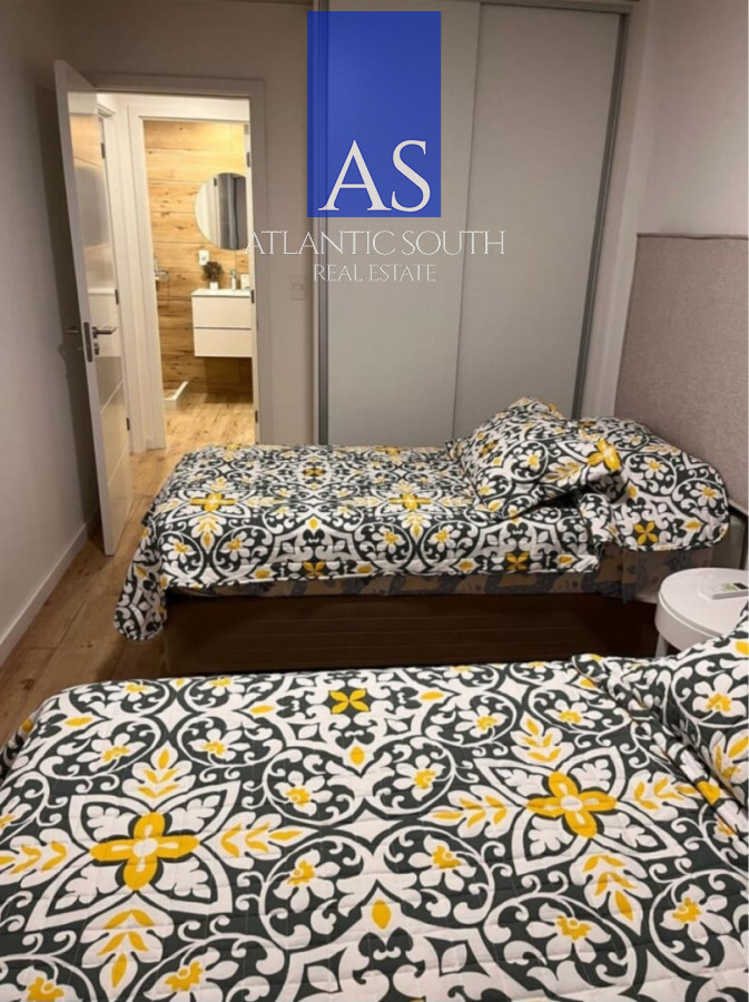 Apartamento ID.4756 - Apartamento de 2 dormitorios con amplia terraza 