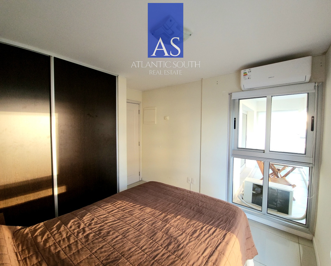 Apartamento ID.3391 - Apartamento 1 dormitorio moderno terraza y garage a metros del mar Península