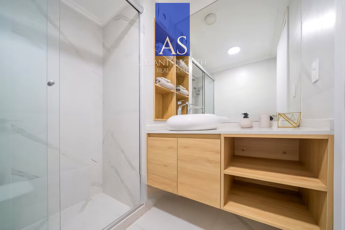 Apartamento ID.4332 - Apartamento a estrenar 2 dormitorios en torre de excelente categoría garage y servicios Punta del Este