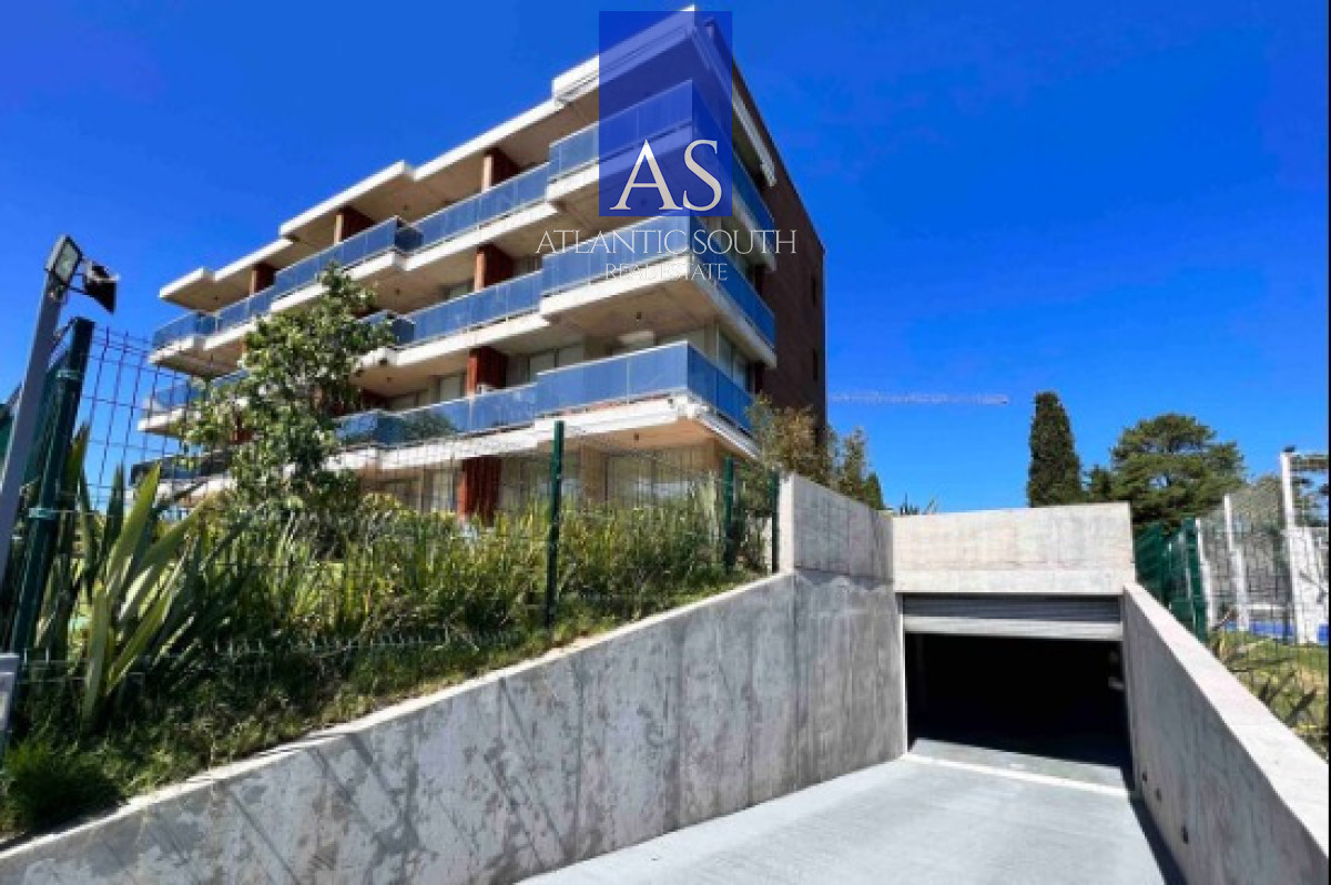 Apartamento ID.5173 - Apartamento en alquiler temporal en Punta del Este 