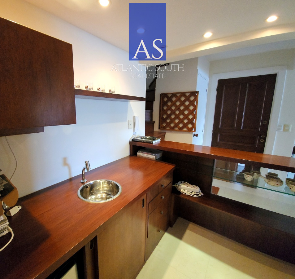 Apartamento ID.3358 - Gran Penthouse frente al mar Playa Mansa Punta del Este Uruguay