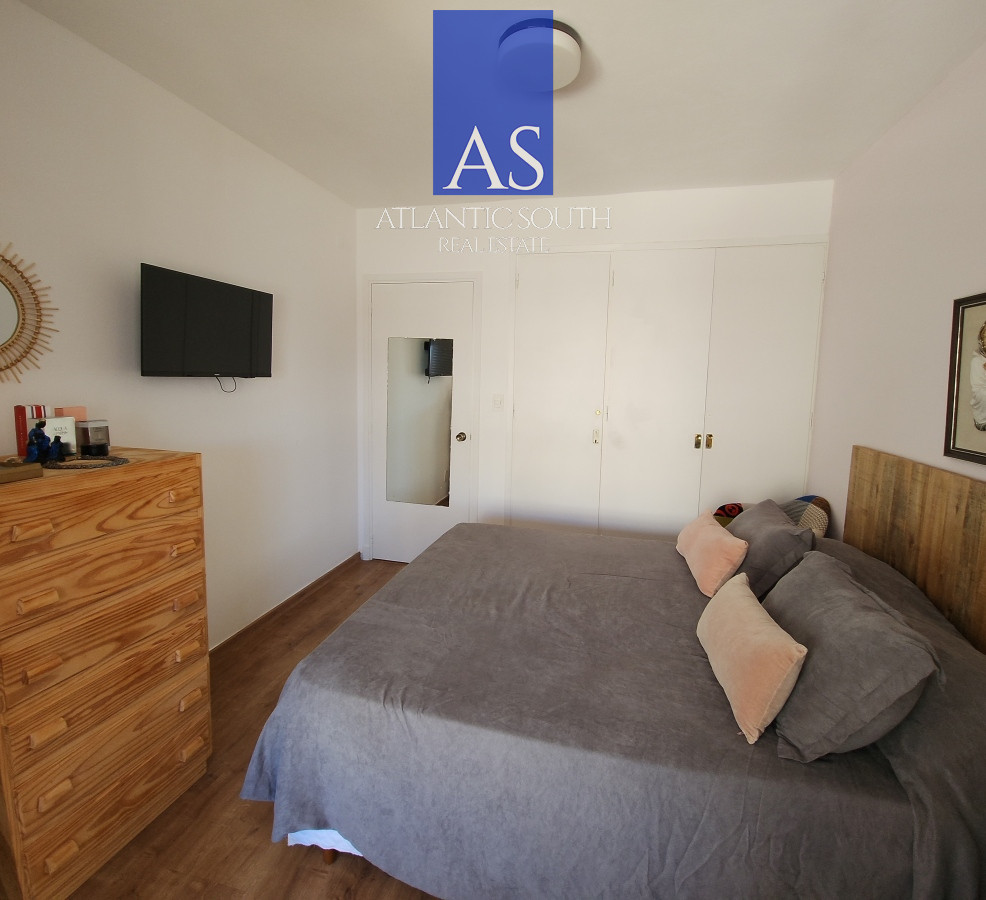 Apartamento ID.3378 - Excelente Oportunidad para inversores en Punta del Este 2 dormitorios reciclado