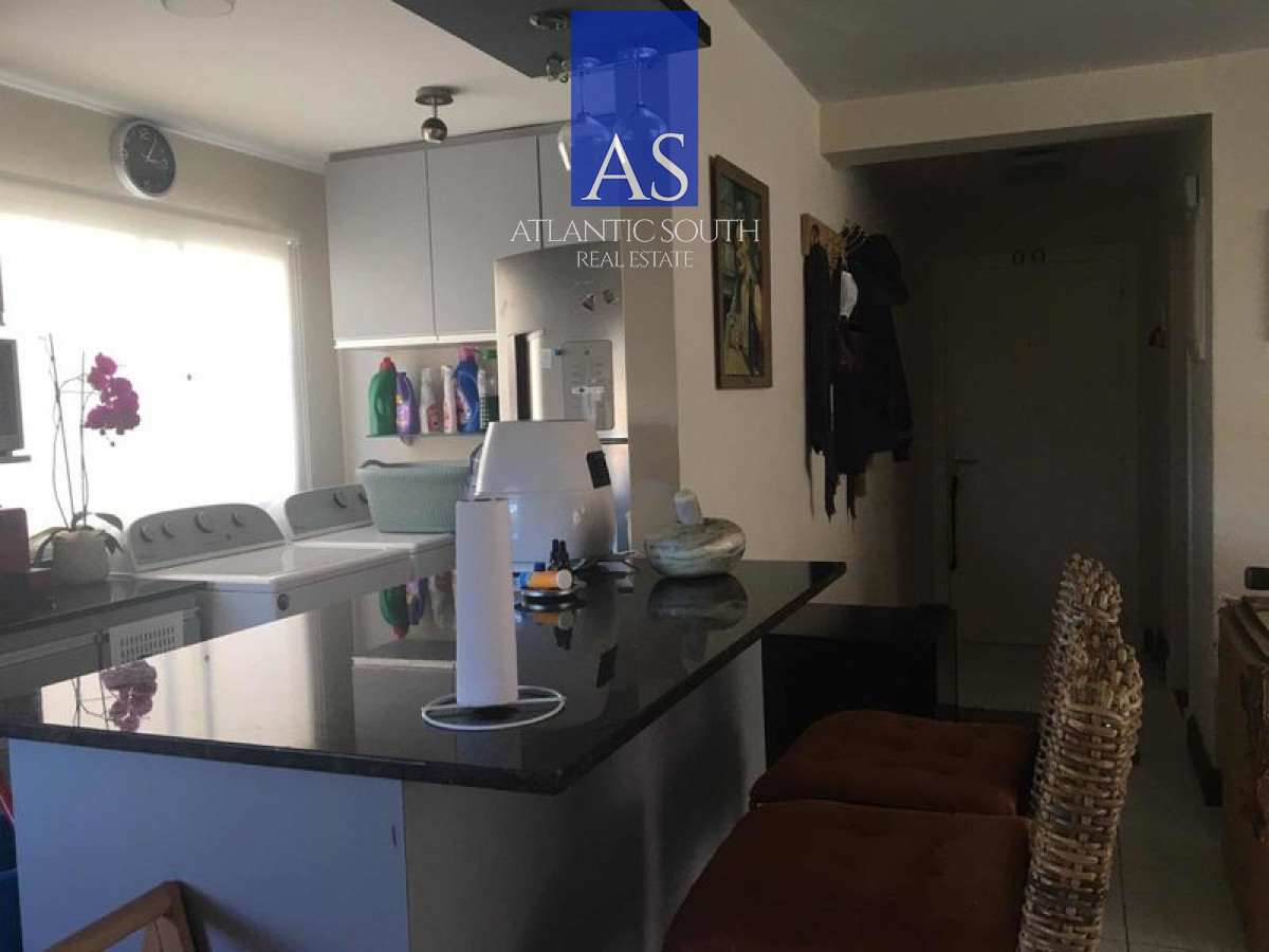 Apartamento ID.3994 - Apartamento frente al mar 3 dormitorios Playa Mansa Pinares Punta del Este