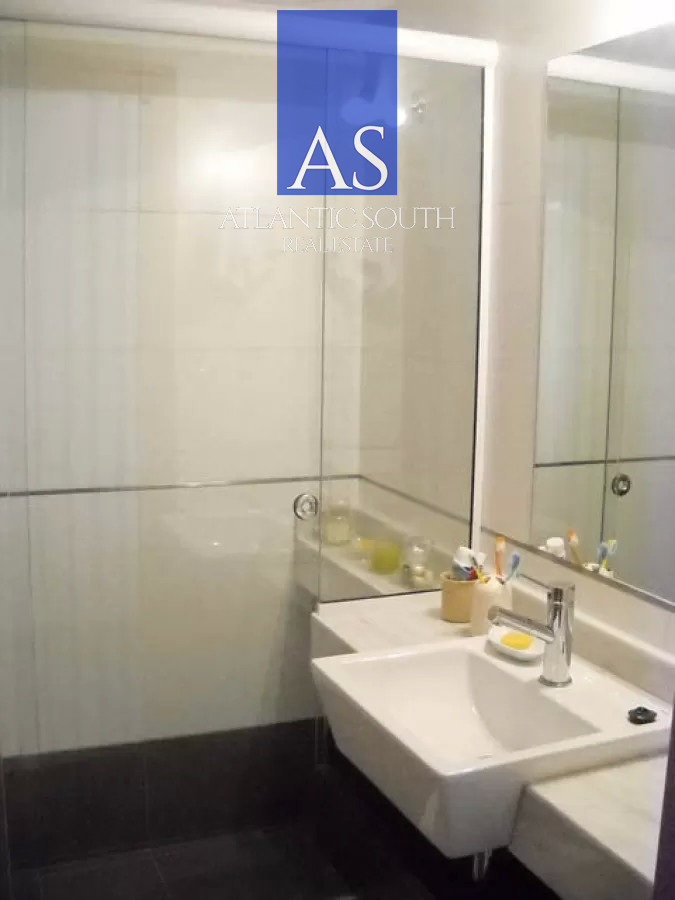 Apartamento ID.2497 - 2 dormitorios moderno y luminoso con terraza y cochera Aidy Grill Punta del Este