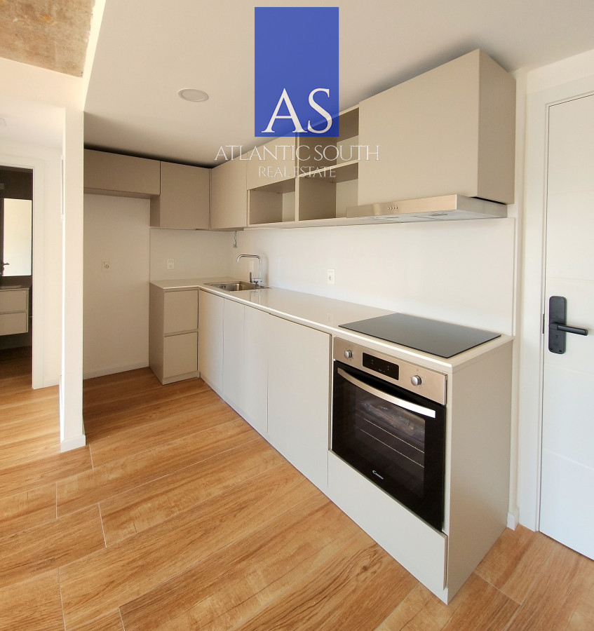 Apartamento ID.3456 - A estrenar en edificio frente al mar muy luminoso, excelente calidad y servicios bajos gastos