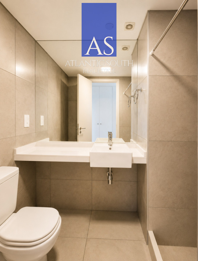 Apartamento ID.4879 - Apartamento a estrenar con vista al mar todos los servicios Playa Brava