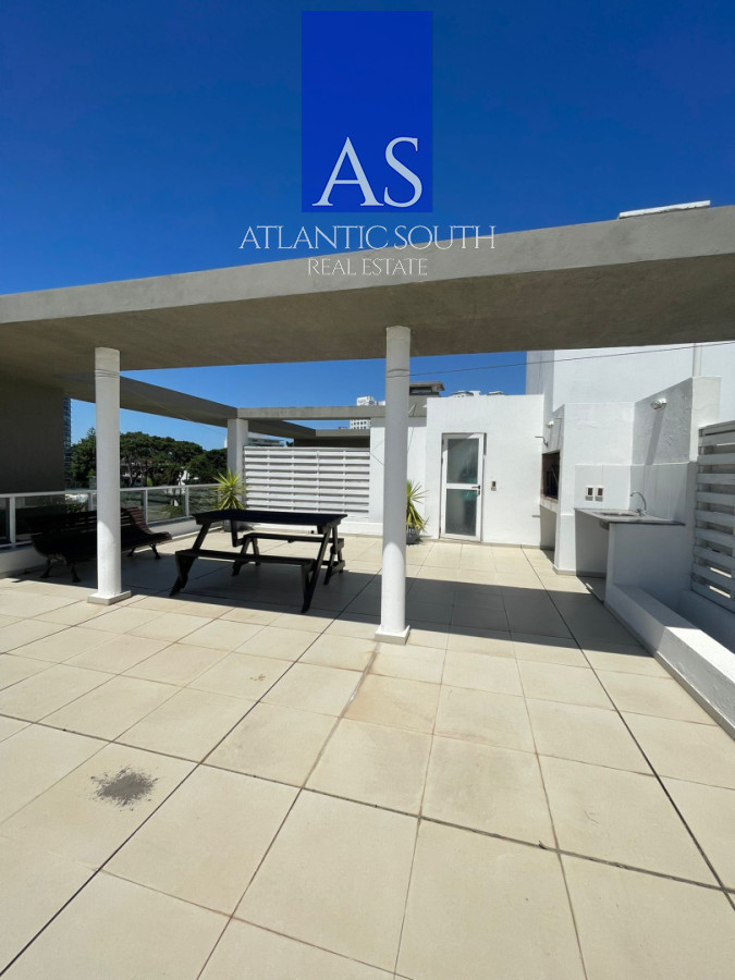 Apartamento ID.4506 - Apartamento moderno 2 dormitorios barbacoa uso exclusivo y piscina 