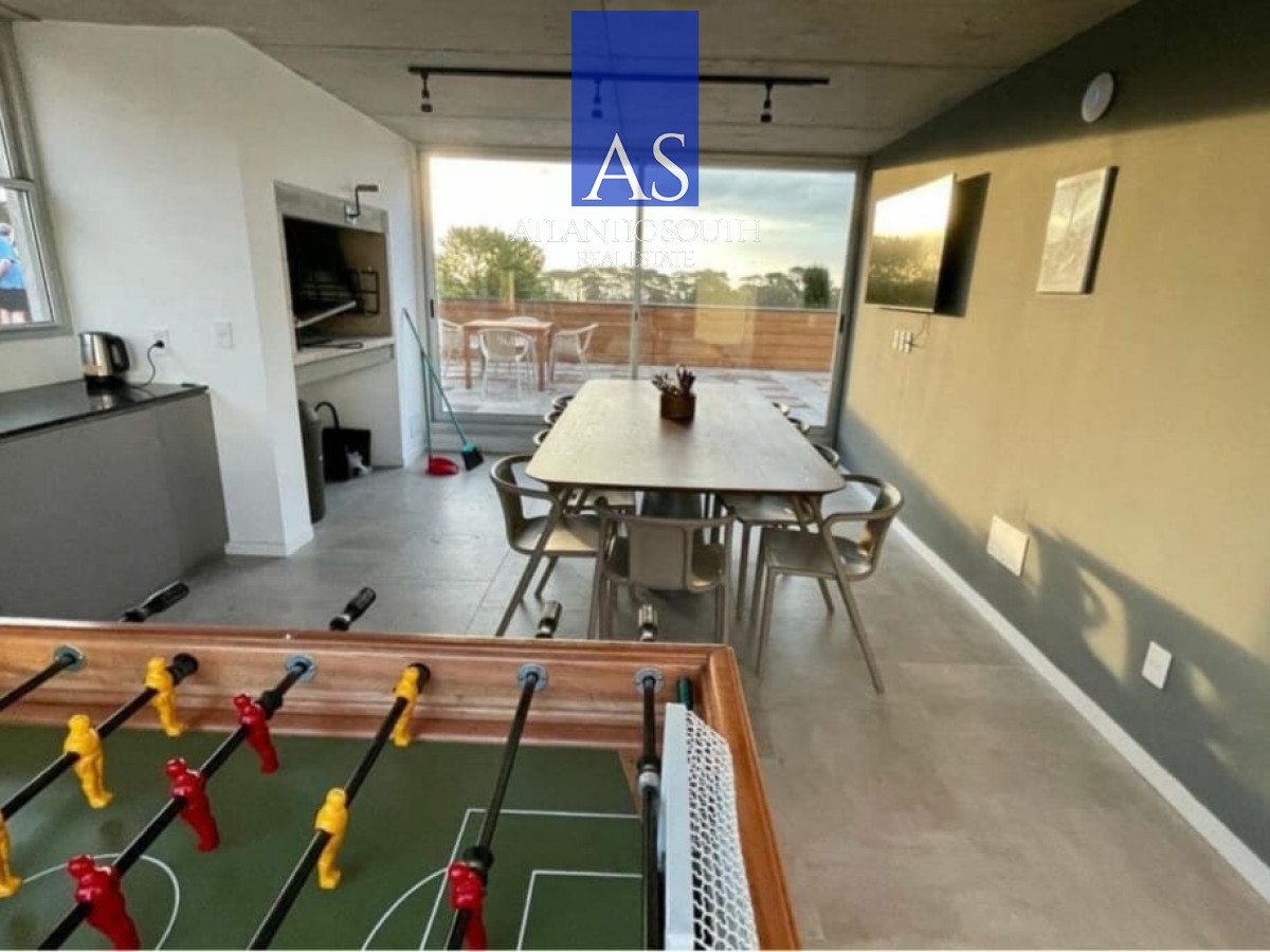 Apartamento ID.4756 - Apartamento de 2 dormitorios con amplia terraza 