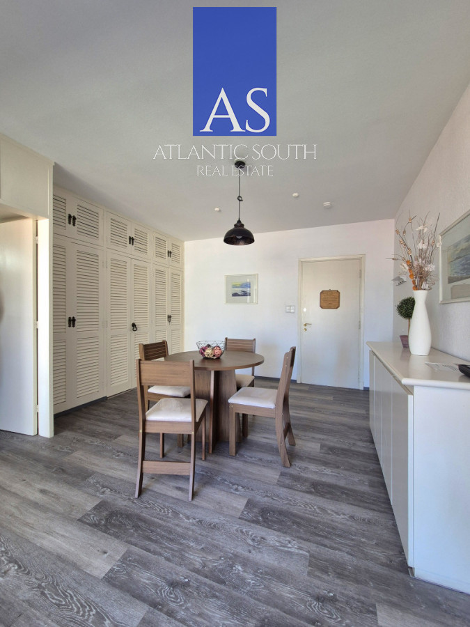 Apartamento ID.4552 - Apartamento de un dormitorio en península 