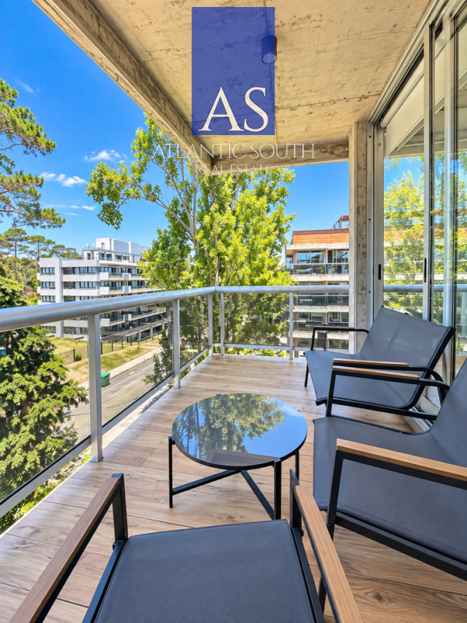 Apartamento ID.5173 - Apartamento en alquiler temporal en Punta del Este 
