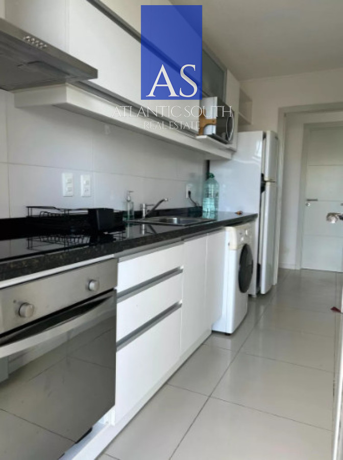 Apartamento ID.3462 - Oportunidad Moon Apartamento amplio y moderno 3 dormitorios y 3 baños con parrillero Punta del Este