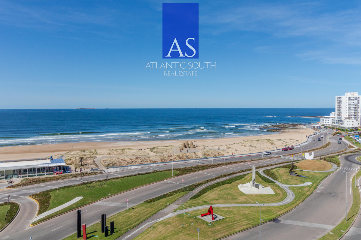 Brava - GoPunta - Portal Inmobiliario de Punta del Este - Maldonado