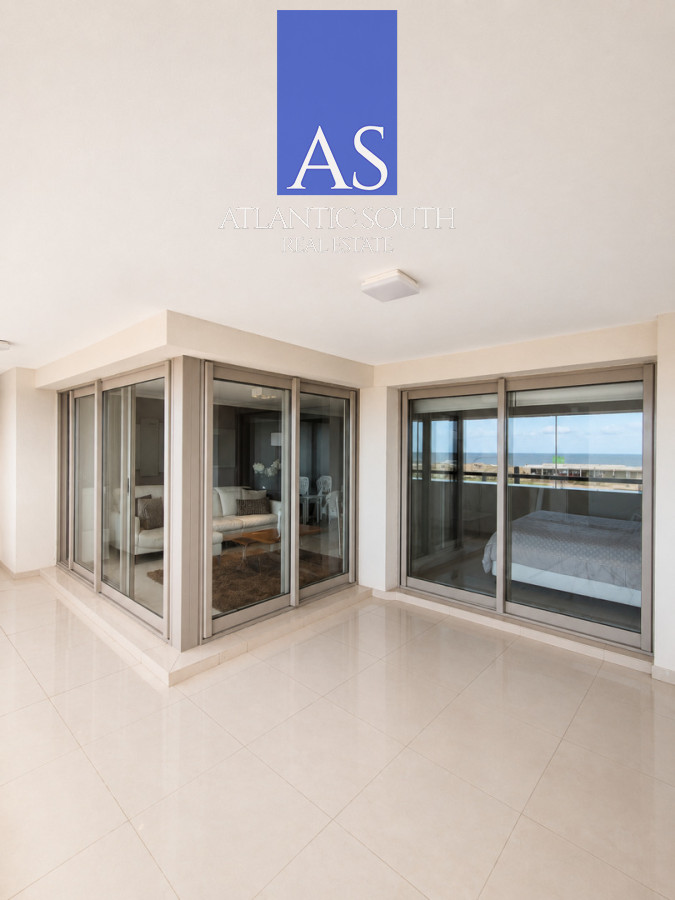 Apartamento ID.5042 - Apartamento de 2 dormitorios + dependencia completa en Imperiale II, Playa Brava