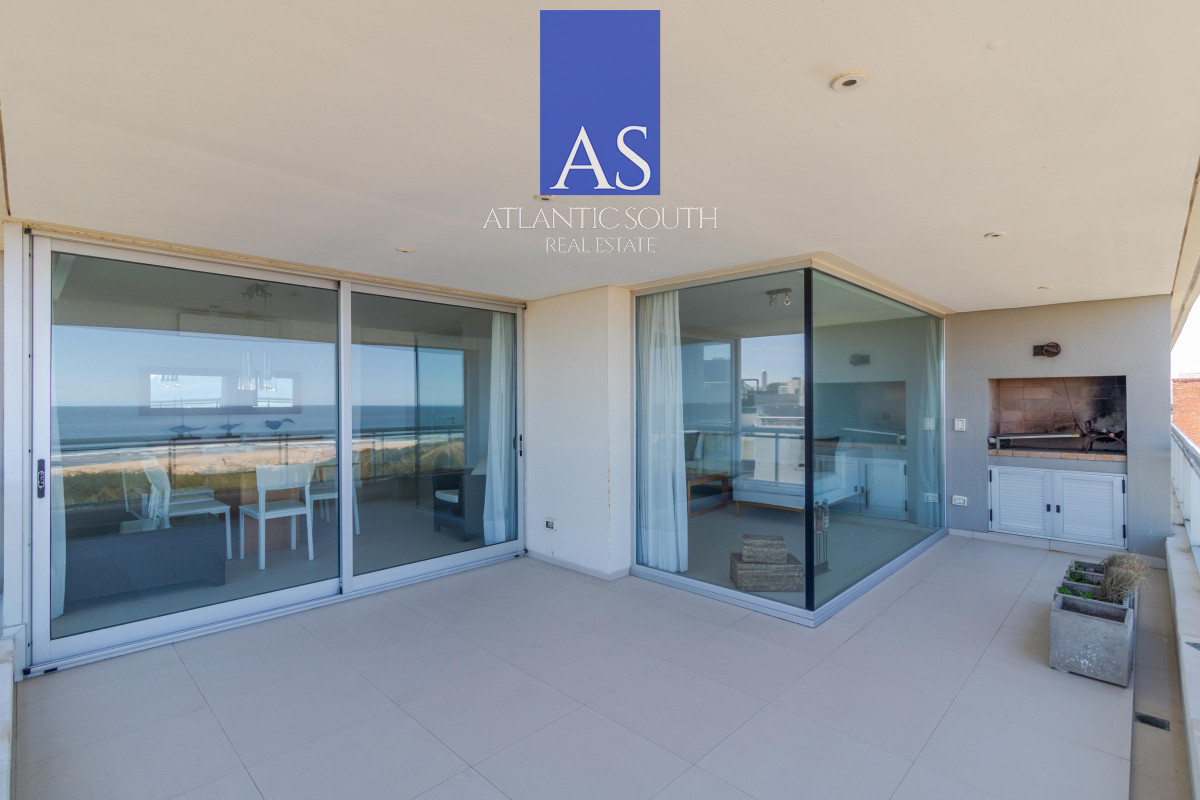 Apartamento ID.3814 - Apartamento en Punta del Este, Brava