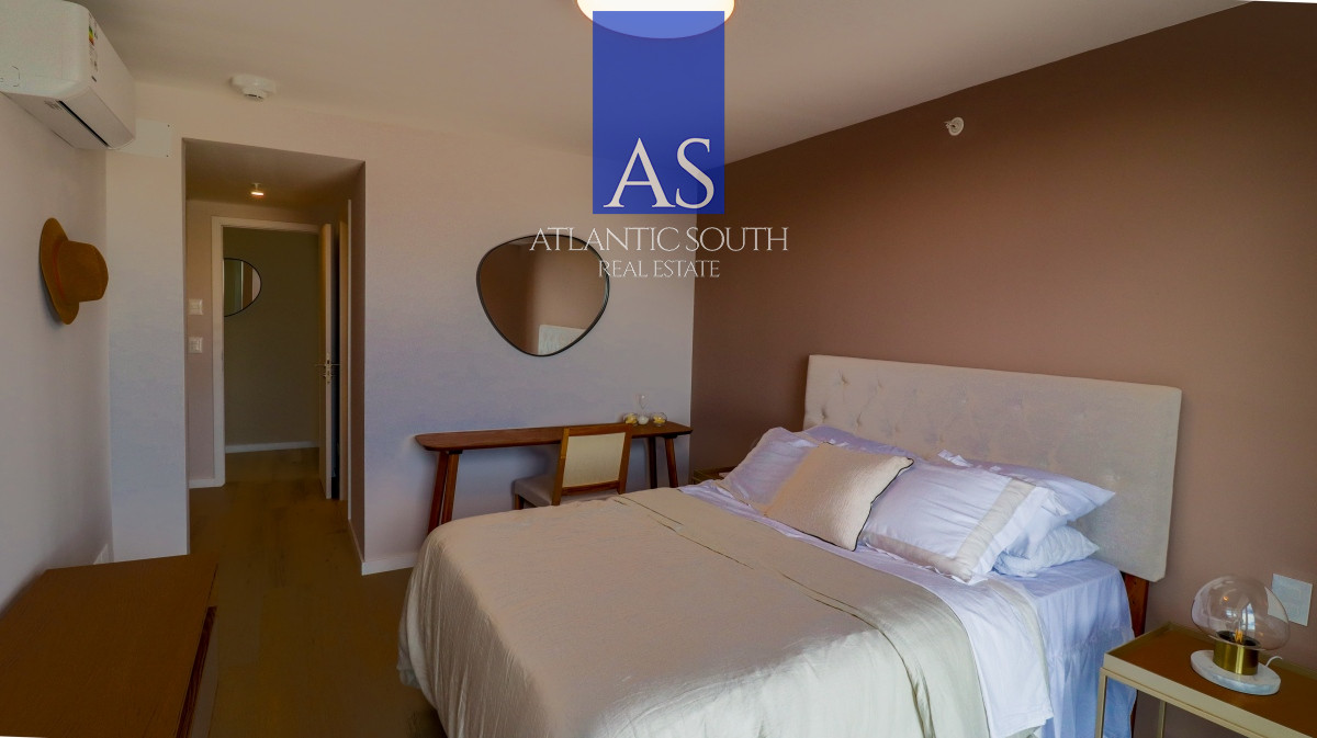 Apartamento ID.3718 - Oportunidad Apartamento 3 dormitorios a estrenar en More Atlántico(monoambiente+2 dormitorios))