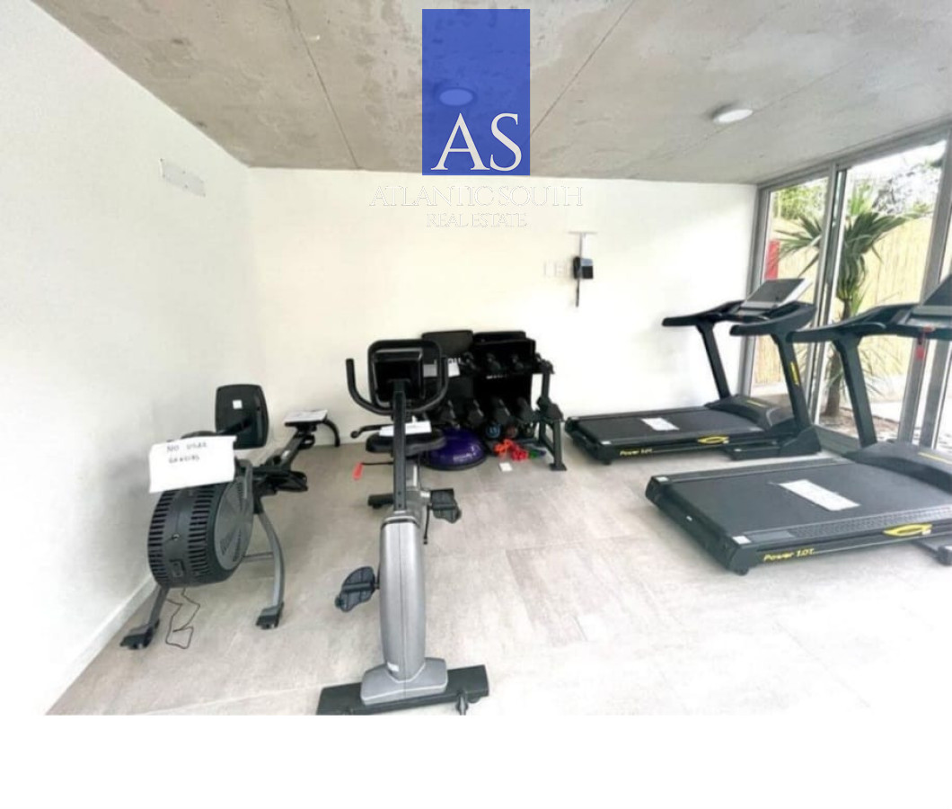 Apartamento ID.4756 - Apartamento de 2 dormitorios con amplia terraza 