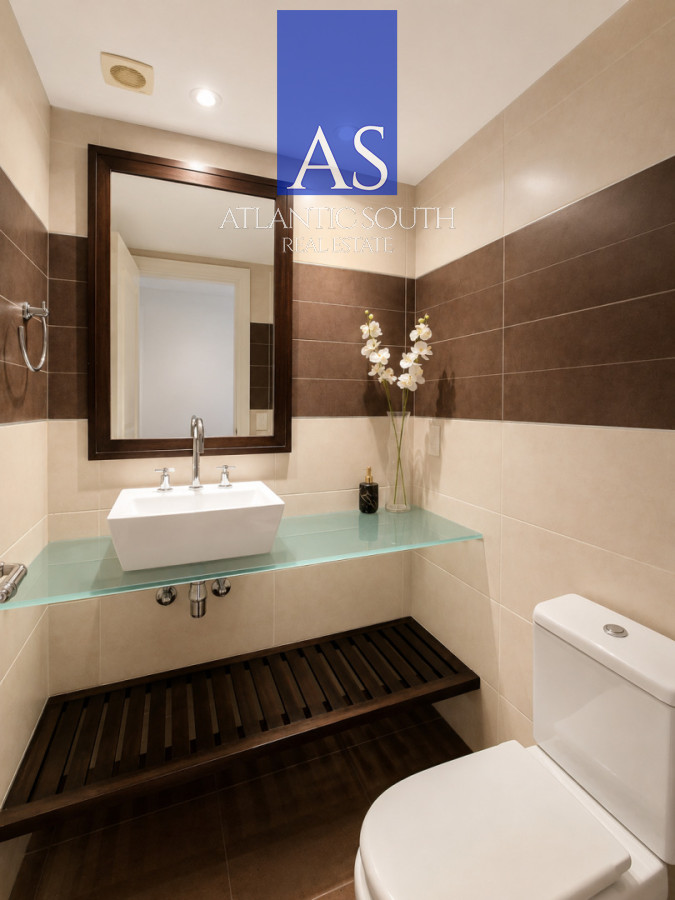 Apartamento ID.5042 - Apartamento de 2 dormitorios + dependencia completa en Imperiale II, Playa Brava