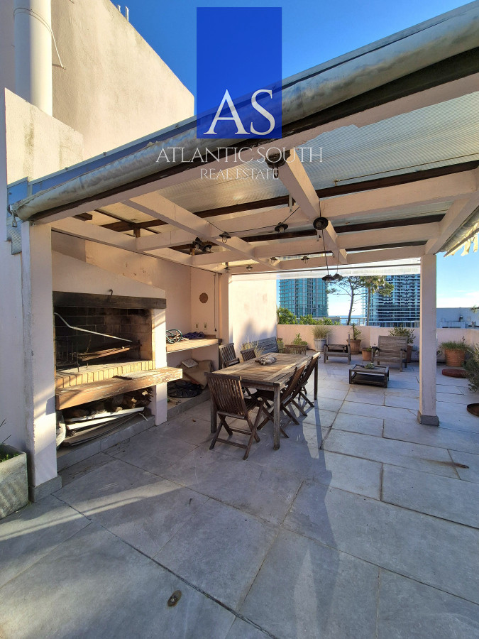 Mansa - GoPunta - Portal Inmobiliario de Punta del Este - Maldonado