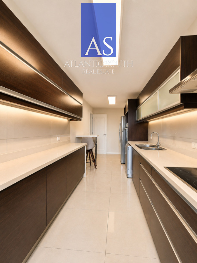 Apartamento ID.5042 - Apartamento de 2 dormitorios + dependencia completa en Imperiale II, Playa Brava