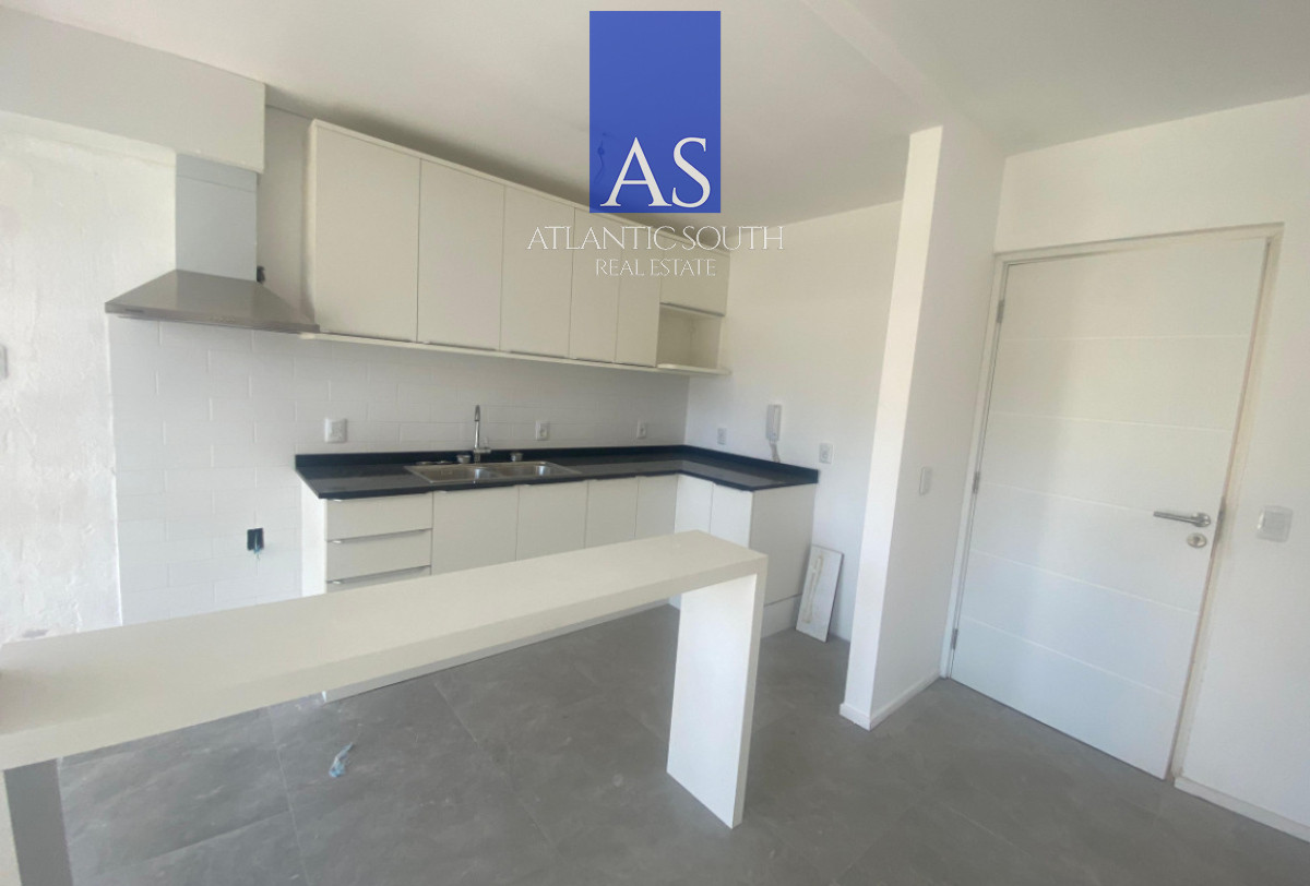 Apartamento ID.4154 - Apartamento de 2 dormitorios a pasos de Playa Mansa 