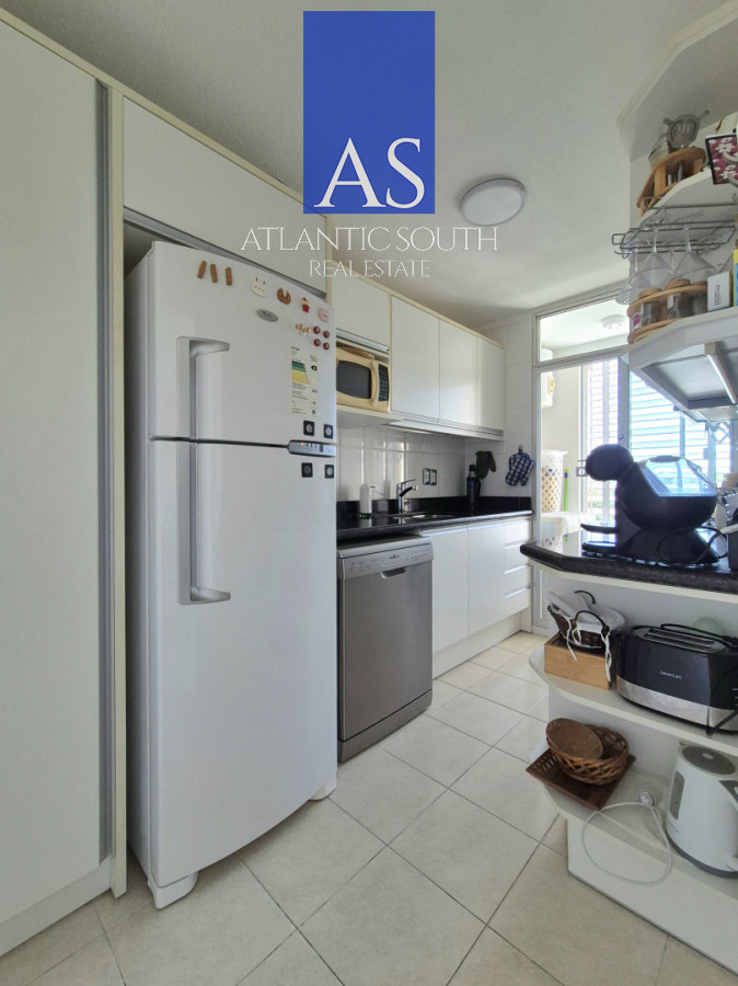 Apartamento ID.4549 - Apartamento de 3 dormitorios terraza garage piscina Punta Shopping Punta del Este