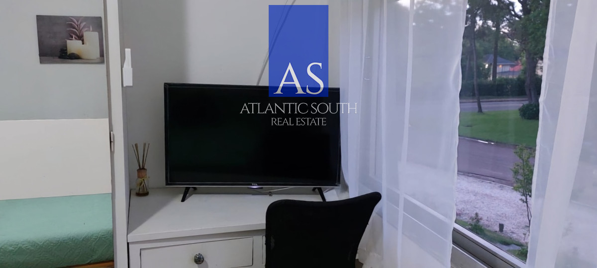 Apartamento ID.3442 - Apartamento 1 dormitorio en Playa Mansa Punta del Este