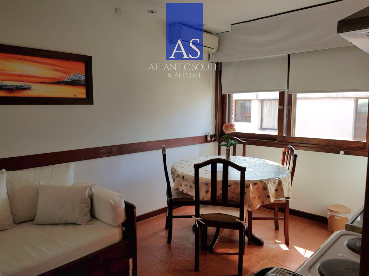 Apartamento ID.3725 - Alquiler anual 1 dormitorio en Península