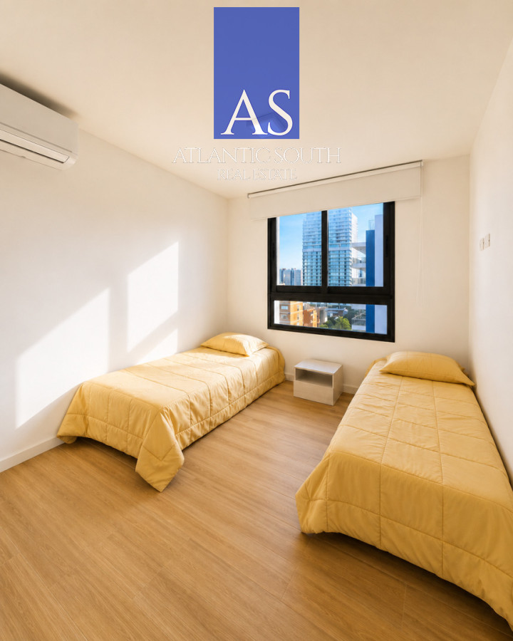 Apartamento ID.4879 - Apartamento a estrenar con vista al mar todos los servicios Playa Brava