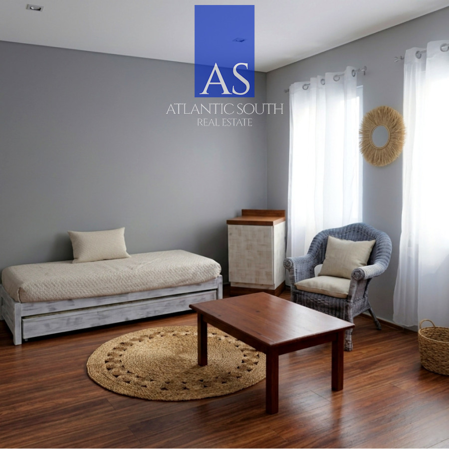 Apartamento ID.4678 - Apartamento de 1 dormitorio totalmente renovado, con cocina integrada y excelente ubicación en Punta del Este
