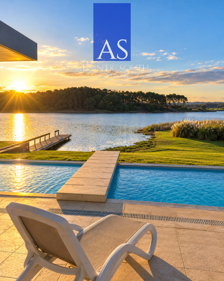 Apartamento ID.5202 - Apartamento en venta en playa mansa, Punta del Este
