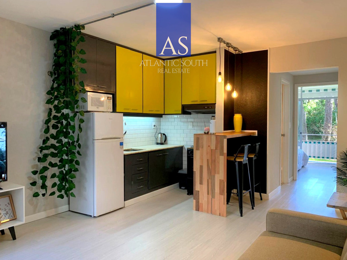 Apartamento ID.4412 - Apartamento reciclado en Playa Mansa a metros del mar