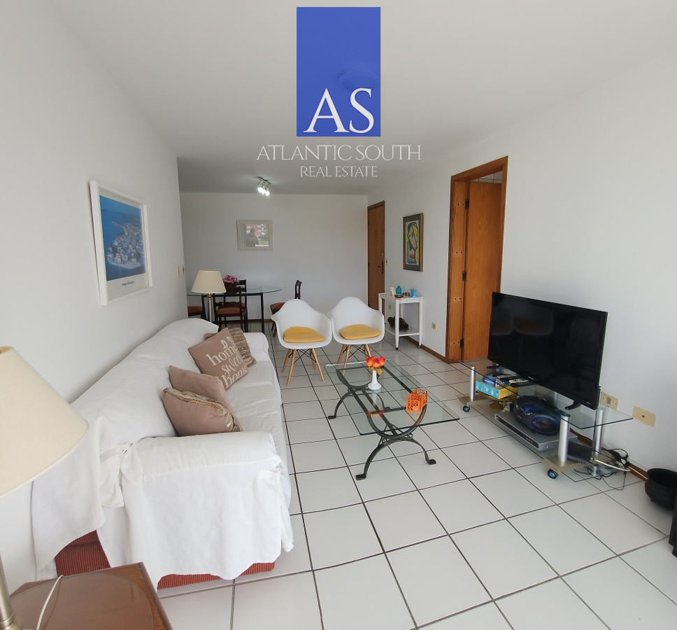Apartamento ID.3566 - Oportunidad en venta 2 dormitorios zona Conrad a sólo 200mts del mar en parada 4 de Playa Mansa Punta del Este