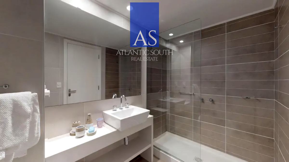 Apartamento ID.3932 - Alquiler invernal Ocean Drive 2 dormitorios cómodo y luminoso Punta del Este
