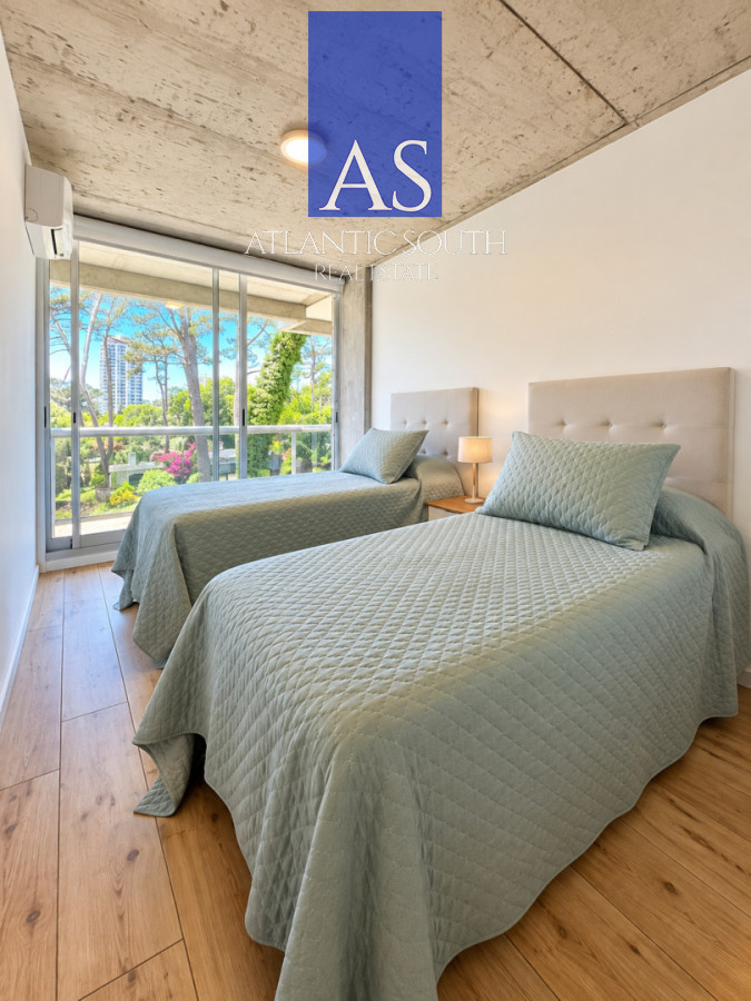 Apartamento ID.5173 - Apartamento en alquiler temporal en Punta del Este 