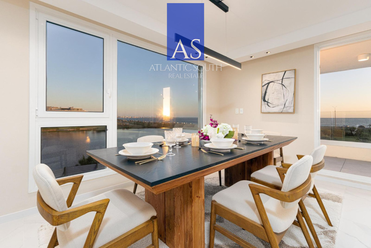 Apartamento ID.4885 - Exclusivo Apartamento en Poseidón Laguna con Vistas Privilegiadas y Amenities de Primer Nivel