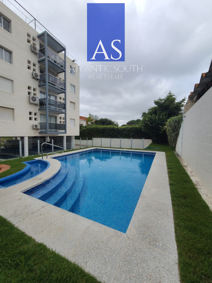 Apartamento ID.4733 - Apartamento de 2 dormitorios y terraza en Aidy Grill