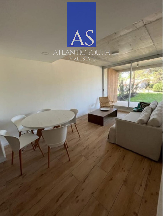 Apartamento ID.4756 - Apartamento de 2 dormitorios con amplia terraza 