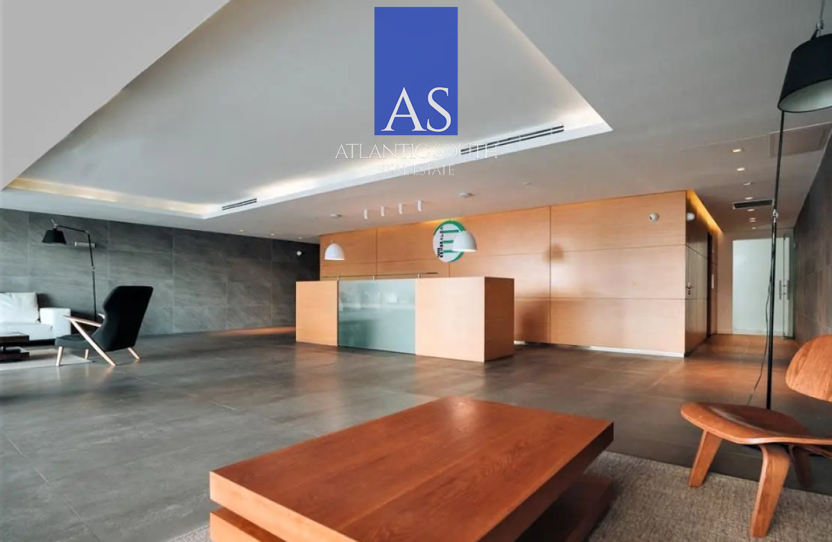Apartamento ID.4267 - Apartamento de 3 dormitorios y 3 baños moderno en Aidy grill, Punta del Este 