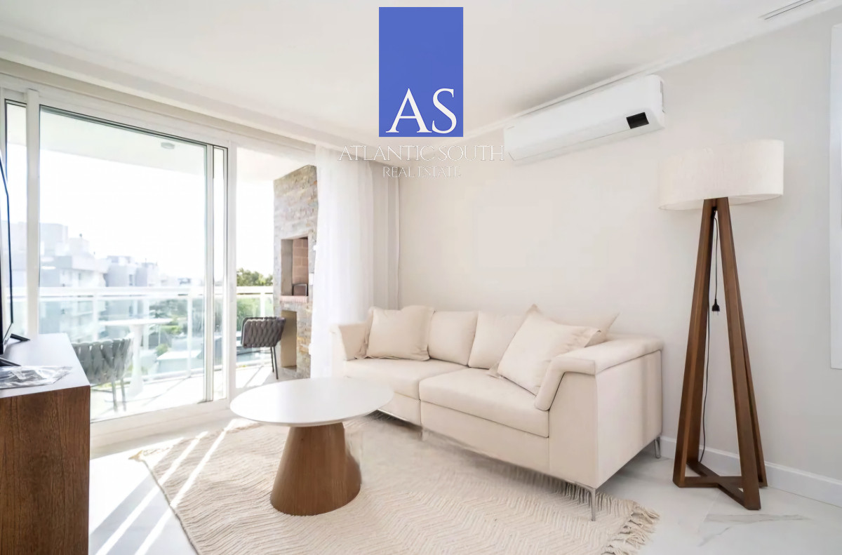 Oportunidad Cruceros 3 Apartamento en venta 2 dormitorios a estrenar parrillero propio Playa Mansa Pinares Punta del Este - GoPunta - Portal Inmobiliario de Punta del Este - Maldonado