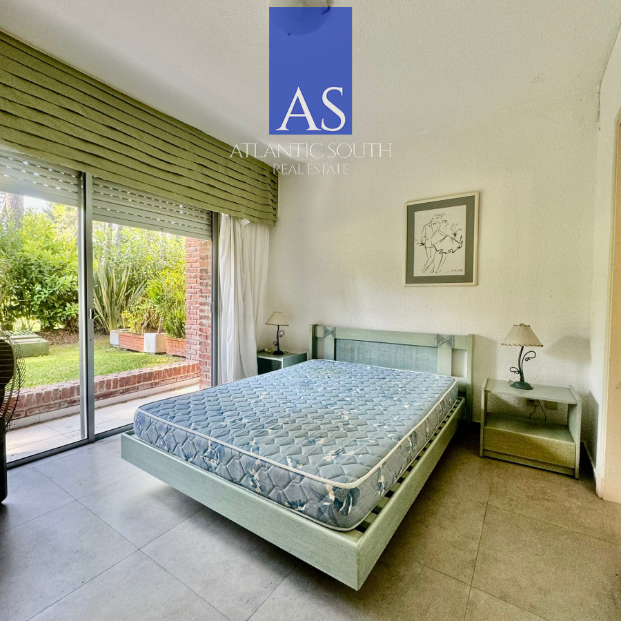 Apartamento ID.3808 - Apartamento 3 dormitorios muy lindo en excelente zona Punta del Este 