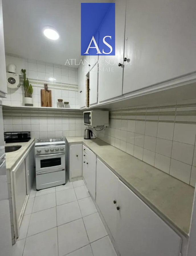 Apartamento ID.4548 - Apartamento 2 dormitorios primera linea frente al mar Playa Mansa-Brava