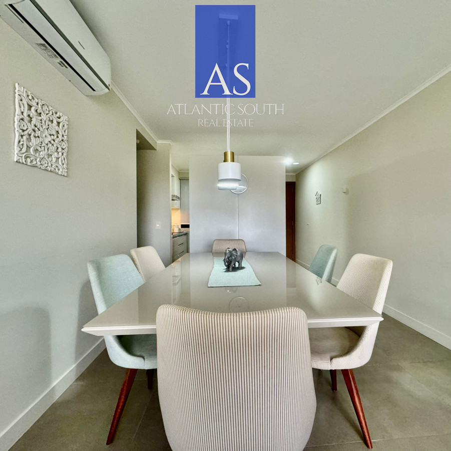Apartamento ID.3798 - Oportunidad apartamento de 2 dormitorios full amenities Punta del Este 