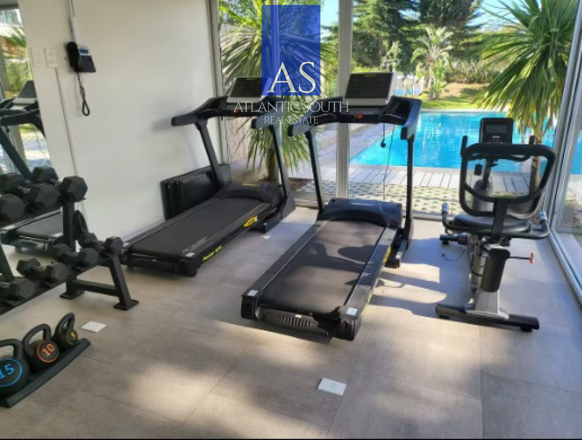 Apartamento ID.5173 - Apartamento en alquiler temporal en Punta del Este 