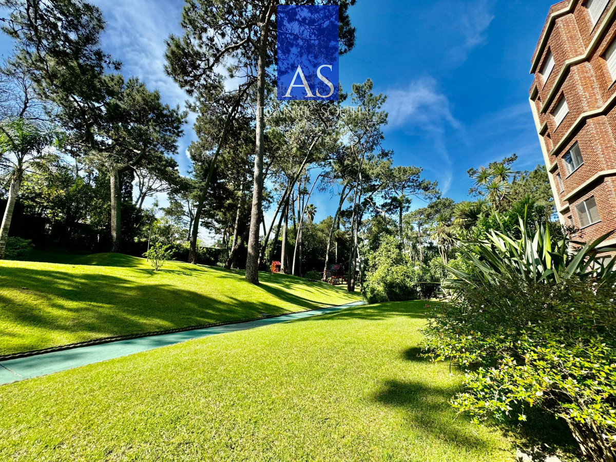 Apartamento ID.3808 - Apartamento 3 dormitorios muy lindo en excelente zona Punta del Este 