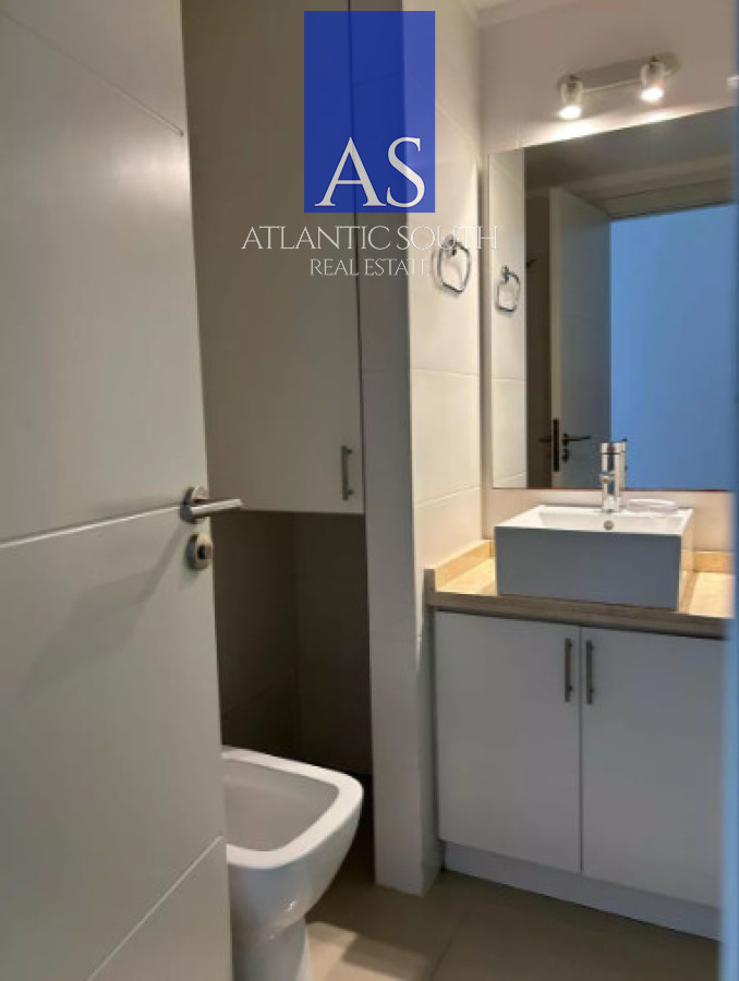 Apartamento ID.3462 - Oportunidad Moon Apartamento amplio y moderno 3 dormitorios y 3 baños con parrillero Punta del Este